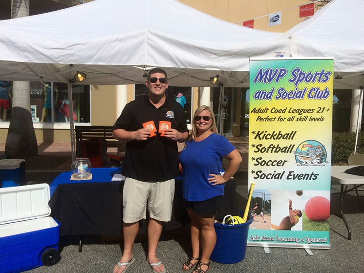 About Chris and Jessi McComas