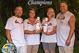 Bowling League Photos