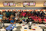 Bowling League Photos