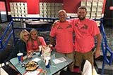 Bowling League Photos