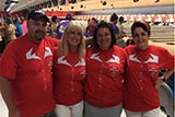 Bowling League Photos