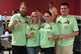 Bowling League Photos