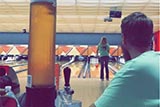 Bowling League Photos