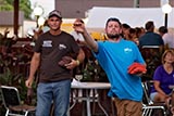 Cornhole League Photos