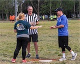 Kickball League Photos
