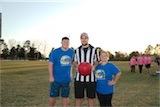 Kickball League Photos