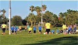 Kickball League Photos