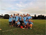 Kickball League Photos