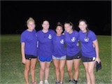 Kickball League Photos