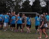 Kickball League Photos