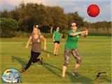 Kickball League Photos
