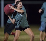 Kickball League Photos