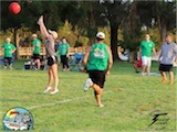 Kickball League Photos