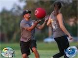 Kickball League Photos