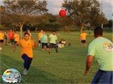Kickball League Photos