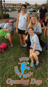 Kickball League Photos