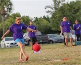 Kickball League Photos