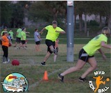 Kickball League Photos