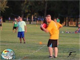 Kickball League Photos