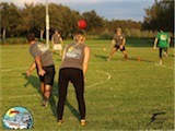 Kickball League Photos