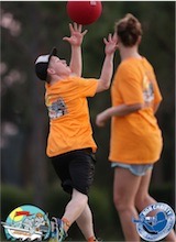 Kickball League Photos