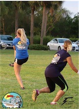 Kickball League Photos