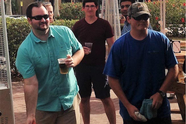 Social Events Photos