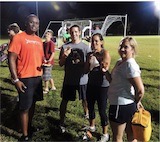 Social Events Photos