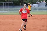 Softball - Glove Optional League Photos