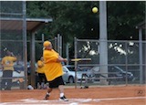 Softball - Glove Optional League Photos