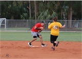 Softball - Glove Optional League Photos