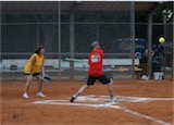 Softball - Glove Optional League Photos