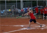 Softball - Glove Optional League Photos