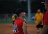 Softball - Glove Optional League Photos