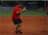 Softball - Glove Optional League Photos