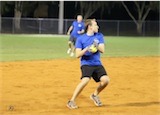 Softball - Glove Optional League Photos