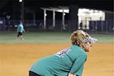 Softball - Glove Optional League Photos