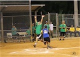 Softball - Glove Optional League Photos