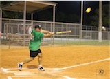 Softball - Glove Optional League Photos