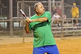 Softball - Glove Optional League Photos