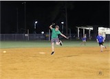 Softball - Glove Optional League Photos