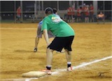 Softball - Glove Optional League Photos