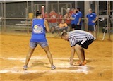 Softball - Glove Optional League Photos
