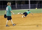 Softball - Glove Optional League Photos