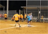 Softball - Glove Optional League Photos