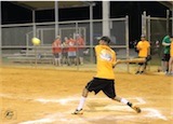 Softball - Glove Optional League Photos