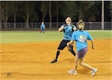 Softball - Glove Optional League Photos