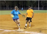 Softball - Glove Optional League Photos