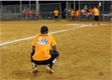 Softball - Glove Optional League Photos