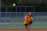 Softball - Glove Optional League Photos